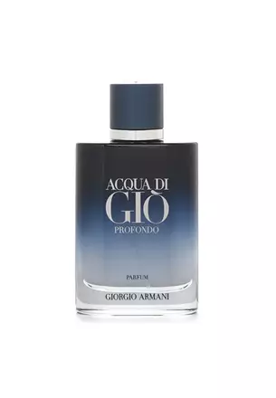 Buy Giorgio Armani For Men 2026 Online on ZALORA Singapore