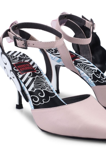zalora pumps