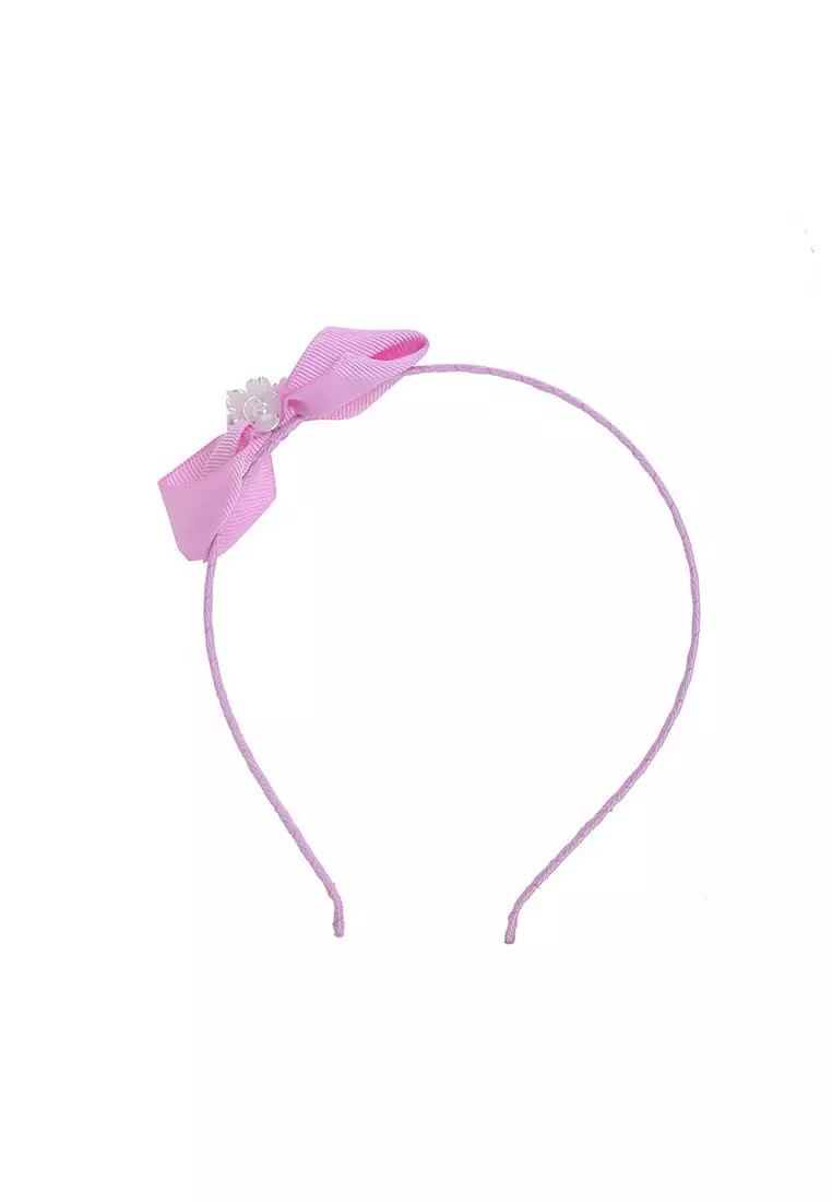 L.Blend Bando Vivian Pink