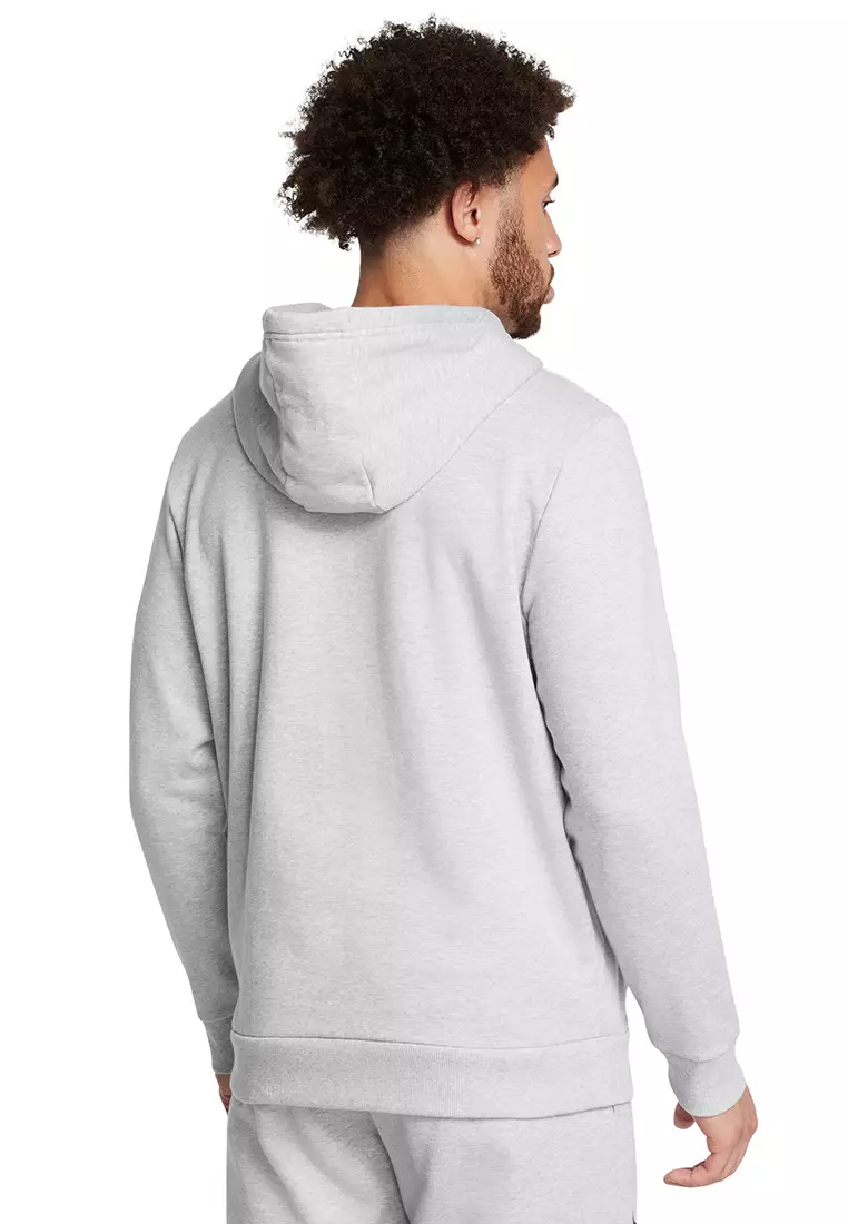 Project Rock Rival Fleece Hoodie