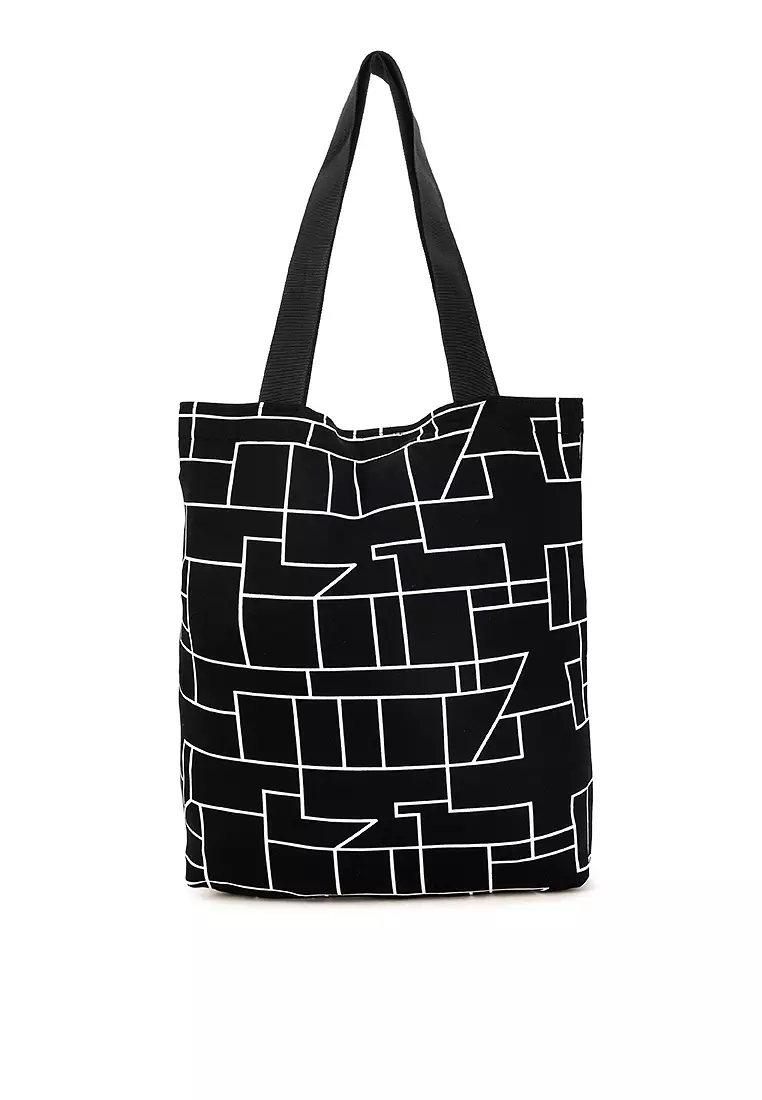 Fabric Tote Bag