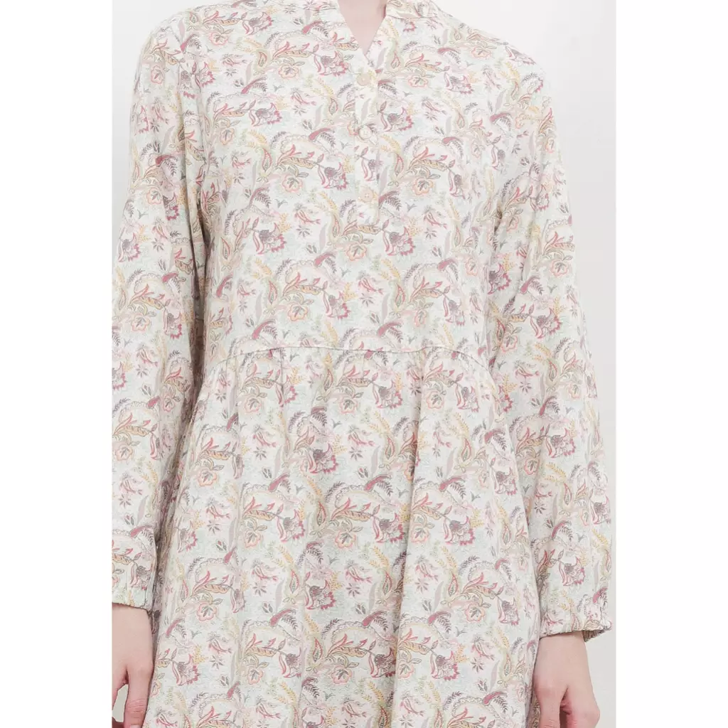 Triset Ladies Dress - LD303070811