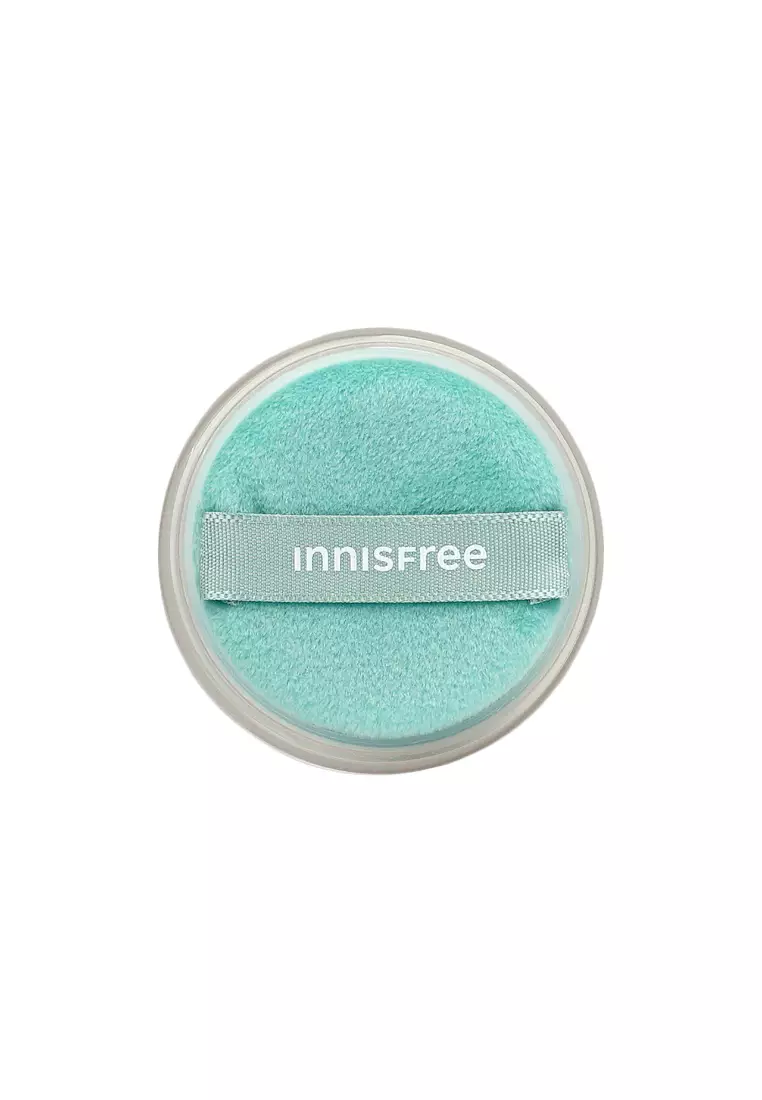 Innisfree No Sebum AC Powder (5g)