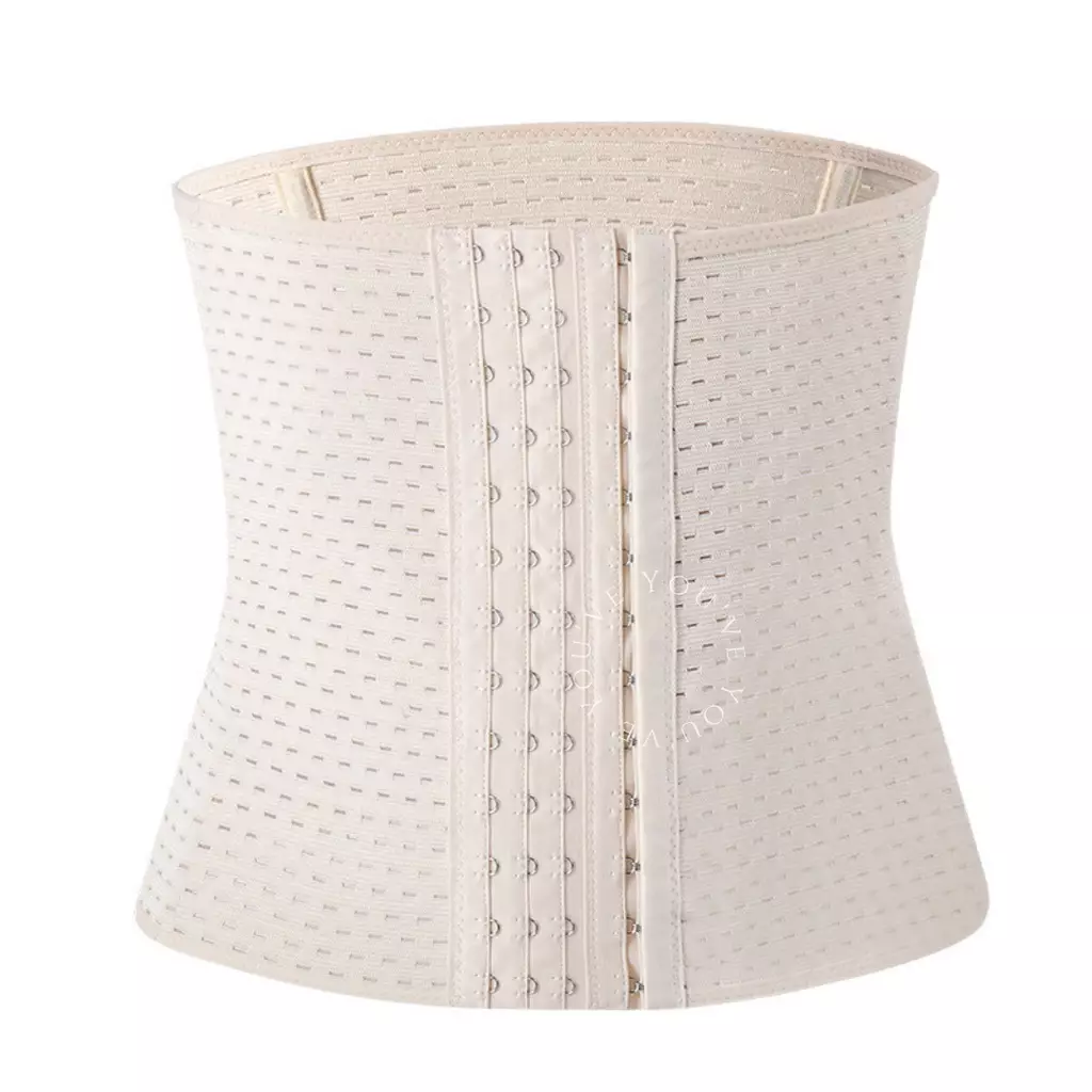 You've (You Have) Korset Pelangsing Korset Pinggang Perut Wanita 403