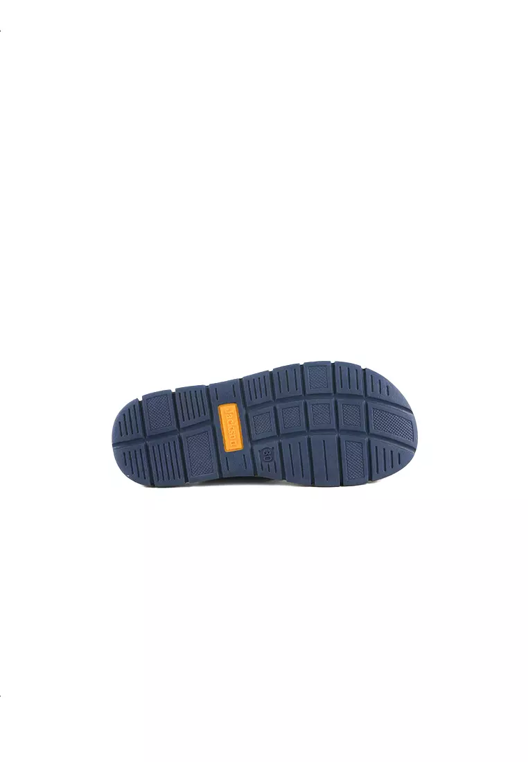 Jackson Kids Ufo 3JS Navy Yellow