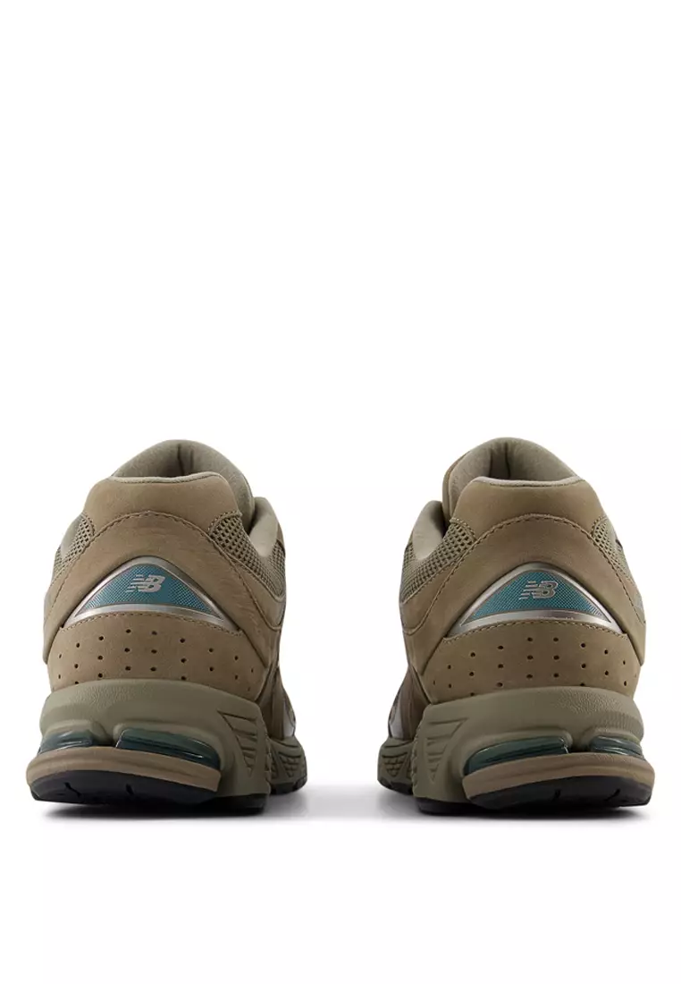 2002 Classic Lifestyle Shoes