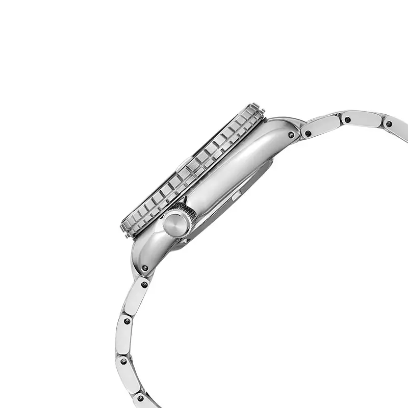 Jam Tangan Pria Seiko Prospex SRPK01K1 King Turtle PADI Great Blue Dial Stainless Steel Strap Special Edition