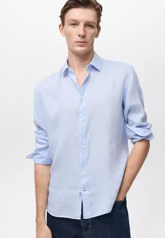 Regular Fit Shirt