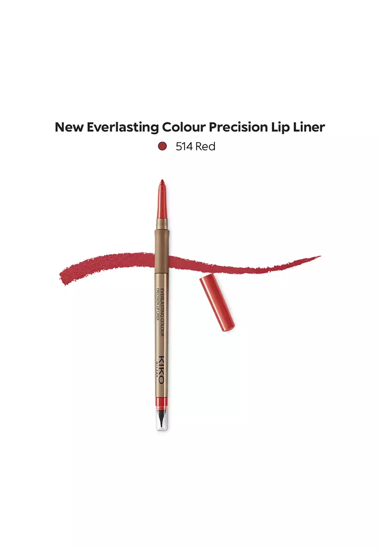 New Everlasting Colour Precision Lip Liner