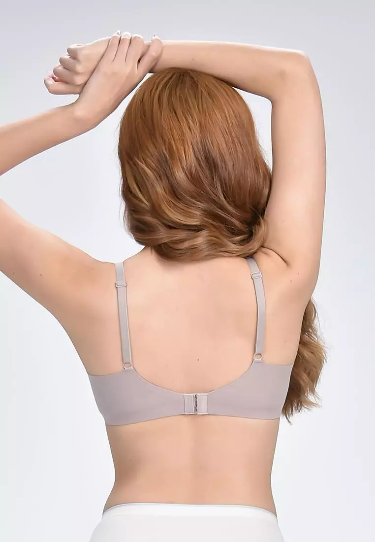 Women's Full Cup Underwired Bra