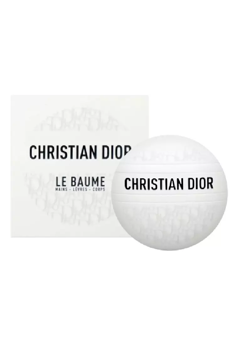 Buy Christian Dior Le Baume 50ml 2026 Online | ZALORA