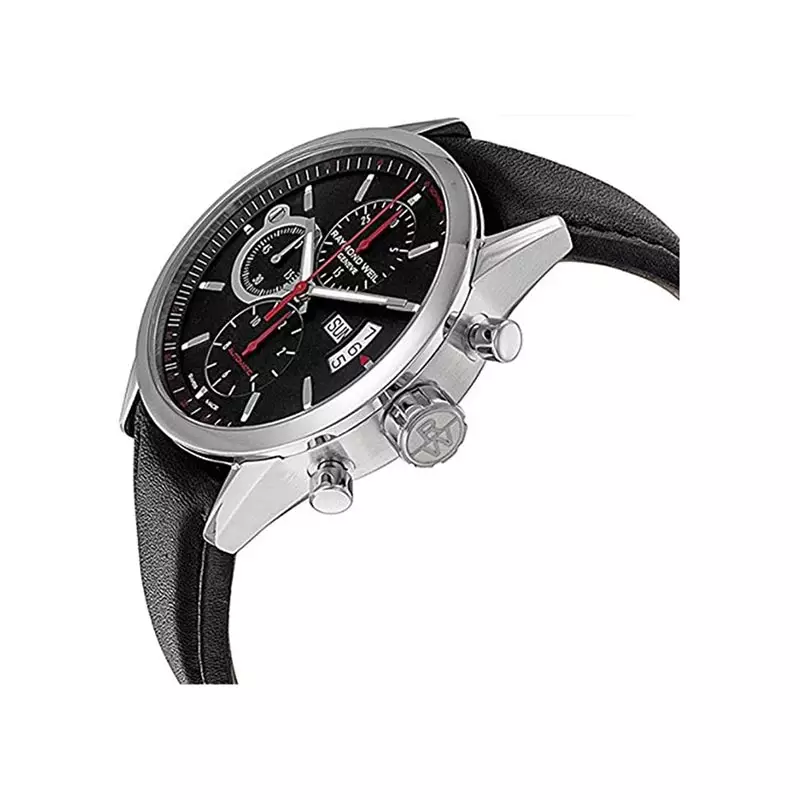 Jam Tangan Pria Automatic Raymond Weil Freelancer 7730STC20041