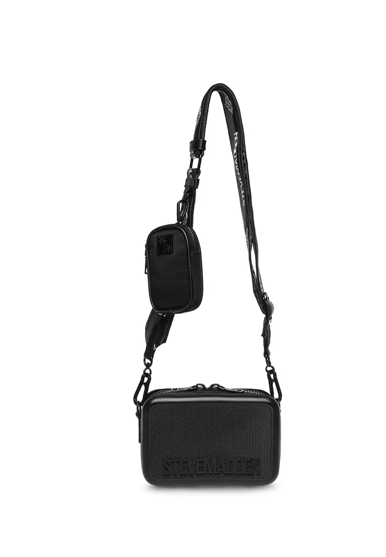 Steve madden camera bag clearance