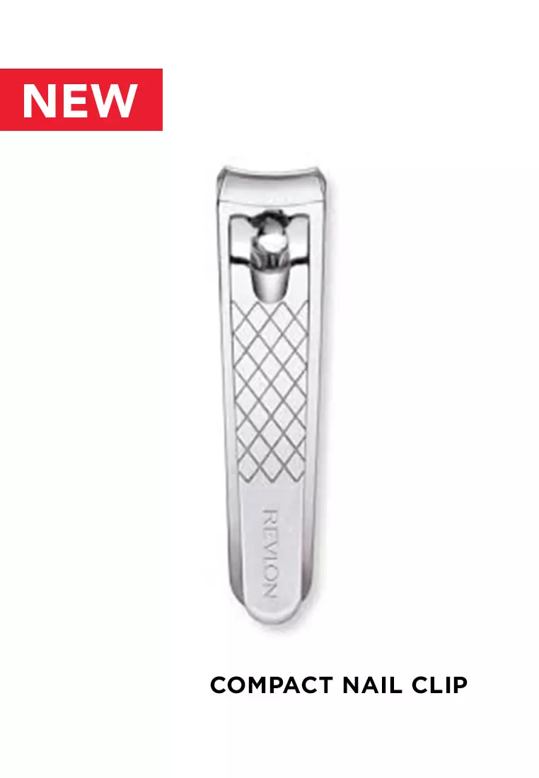 Compact Nail Clip