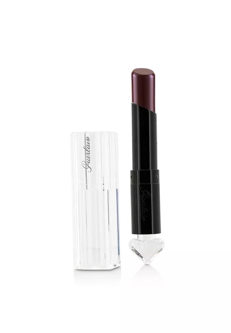 Guerlain la petite outlet robe noire lipstick 023