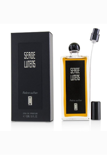 Serge Lutens SERGE LUTENS - Ambre Sultan Eau De Parfum Spray 50ml/1.6oz 5ACE6BE09D6AA1GS_1