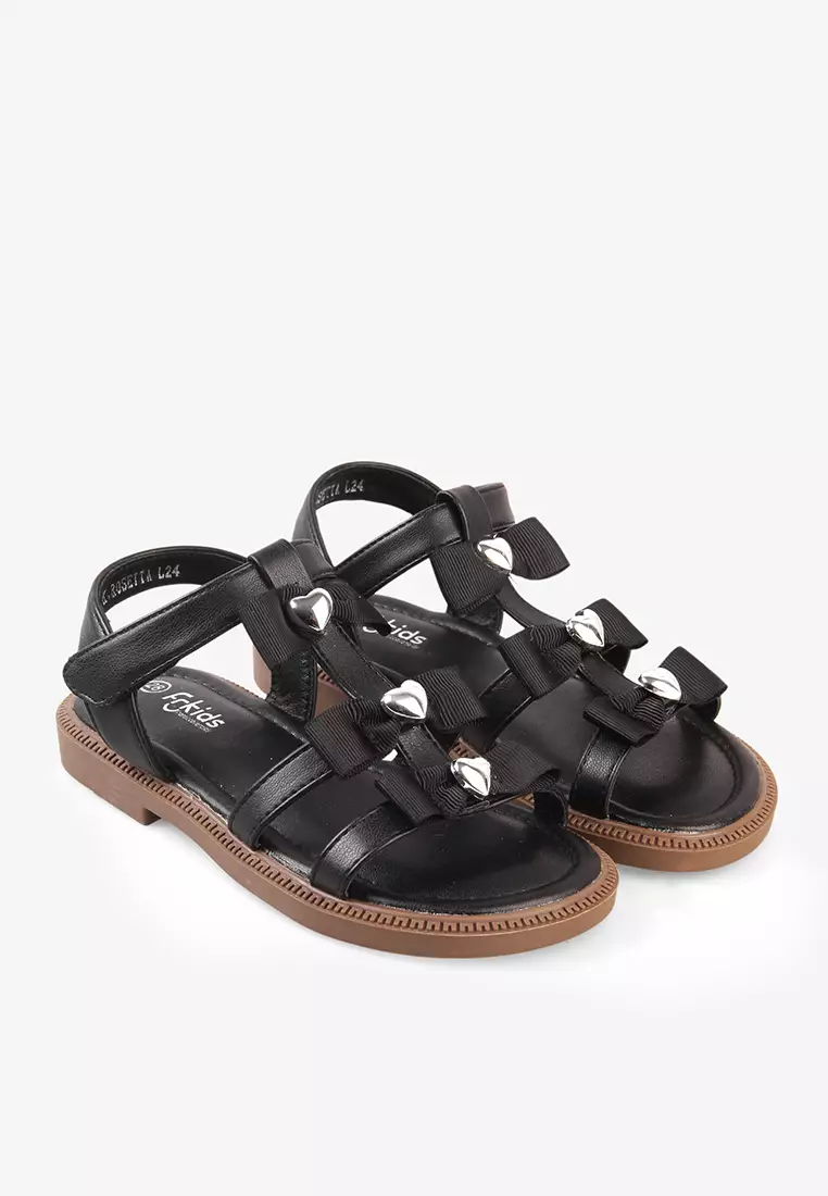 Sepatu Sandal Anak Perempuan K.Rosetta