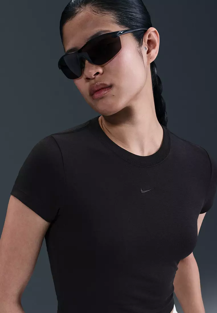 Sportswear Chill Knit Cropped T-Shirt