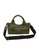 EXTREME green Extreme Leather Hobo Bag (iPad Mini) F94C0ACA626750GS_2
