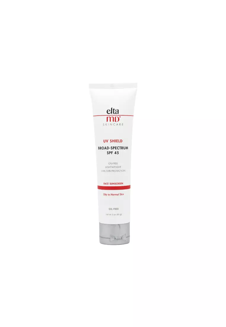 ELTA MD SPF45 UV Shield Broad-Spectrum 85g