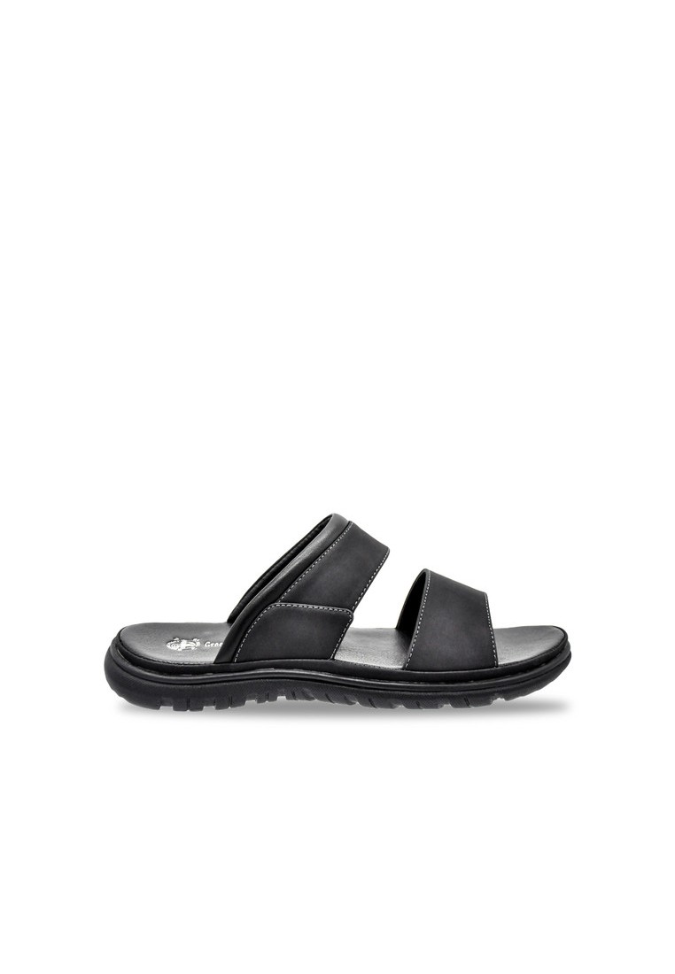 Comfort Slip On Sandals