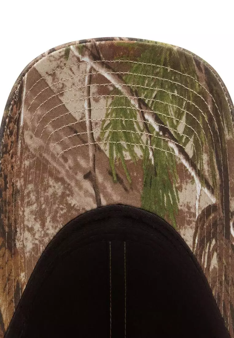 H-D® Realtree® APG Switchback Adjustable Cap