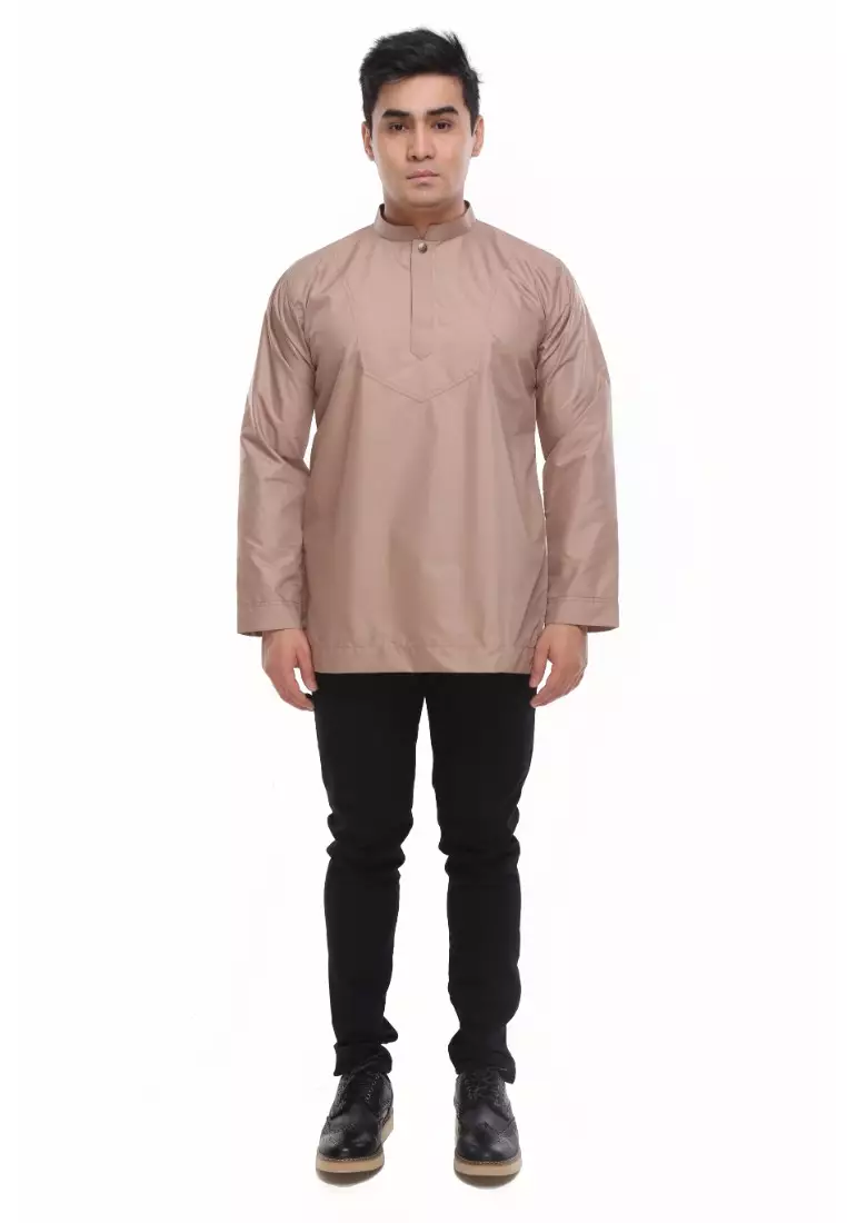 Kurta Al Idrus 2.0