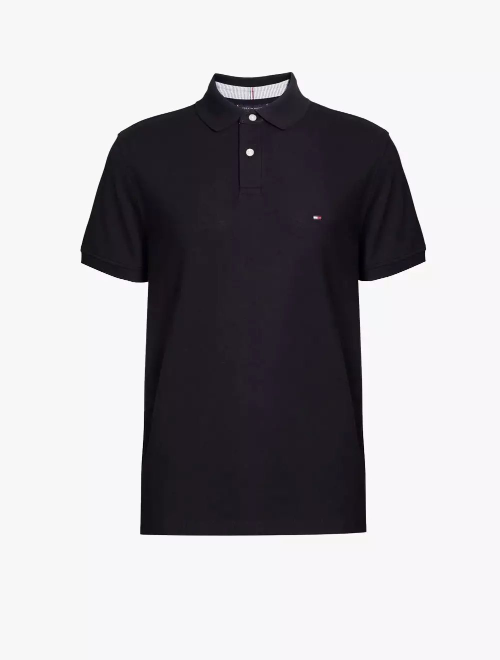 Jual Tommy Hilfiger TOMMY HILFIGER 1985 REGULAR FIT POLO MEN