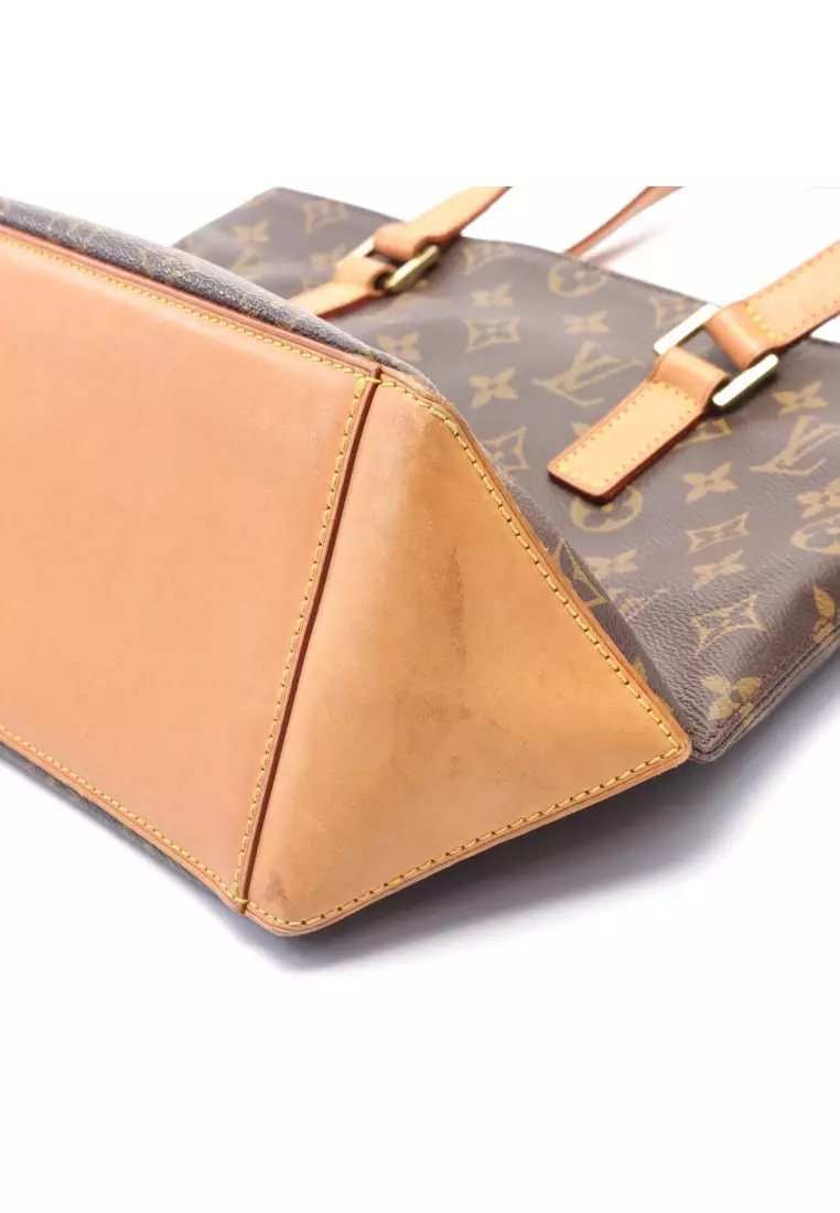 Louis vuitton best sale cabas piano bag