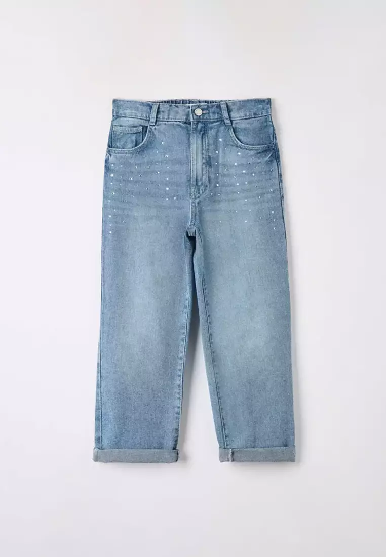 Terranova hotsell shorts jeans