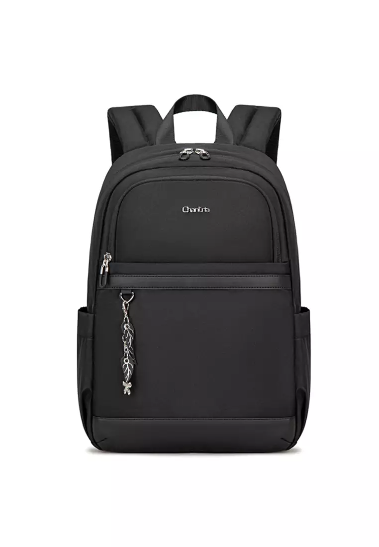 Student School Bag 15.6 Laptop Compartmet Waterproof Backpack for Women