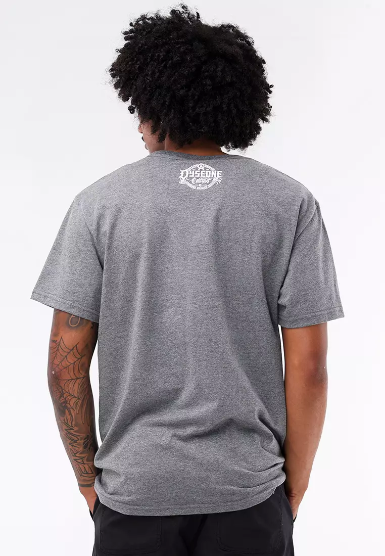 Round Neck Regular Fit