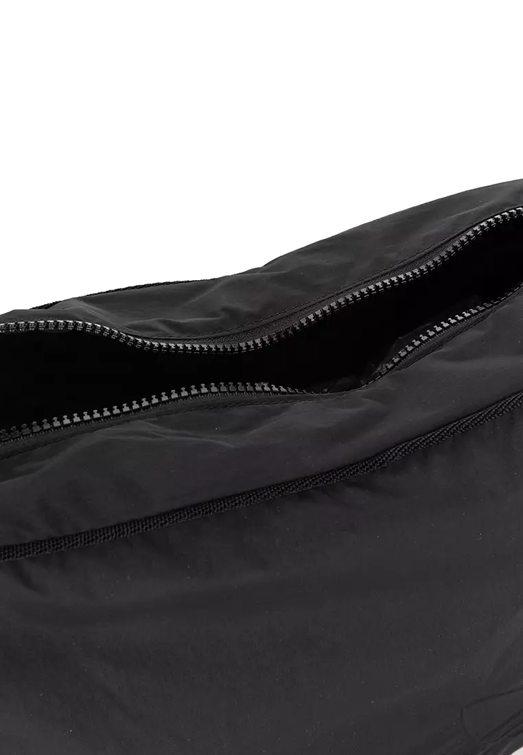 Crossbody Bowling Bag