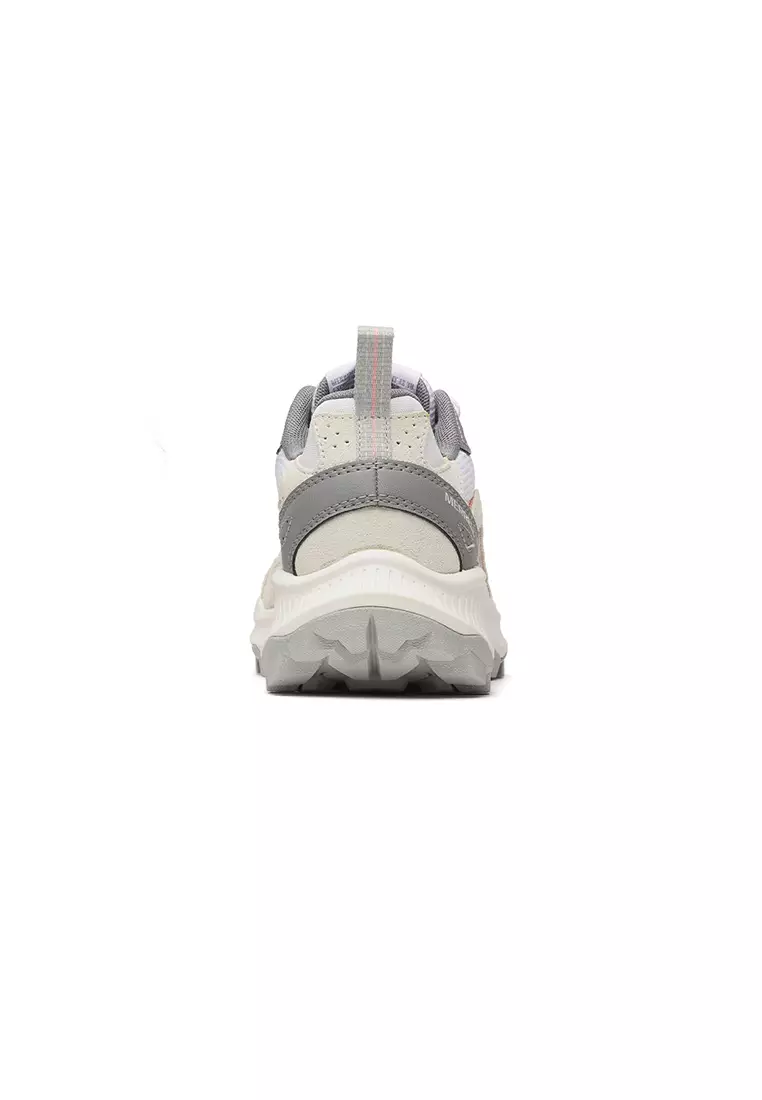 Speed Strike 2 Trek – White/Soft Coral Women’s Hiking Shoes
