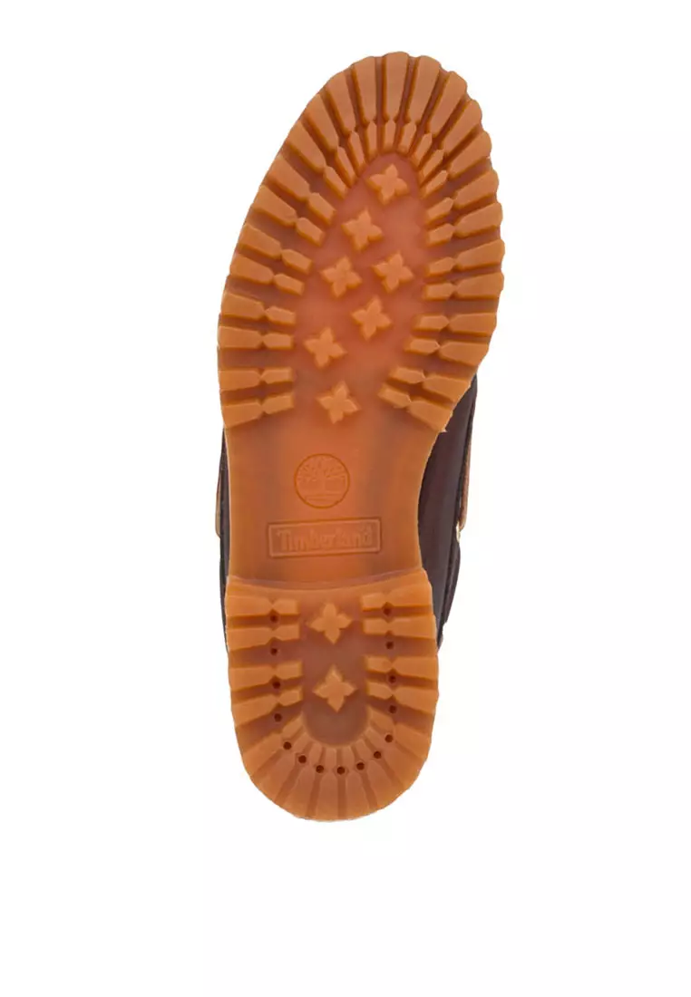 Authentics 3-Eye Classic Lug