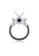 A-Excellence white Premium Elegant White Earring 63D5BACFBDBB6EGS_1