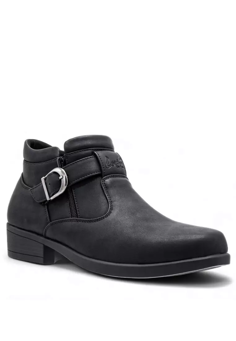 Men Slip On Solid Tone Casual Formal - 240311254