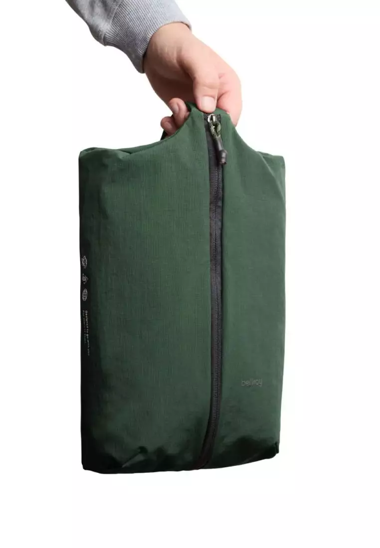 Bellroy Lite Packing Caddy 8L - Spruce
