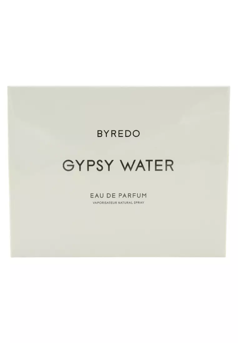 GYPSY WATER EAU DE PARFUM 50ml