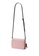 Marc Jacobs pink Marc Jacobs The Mini Cushion Bag M0016227 Pink Rose A25ECAC65793D7GS_3