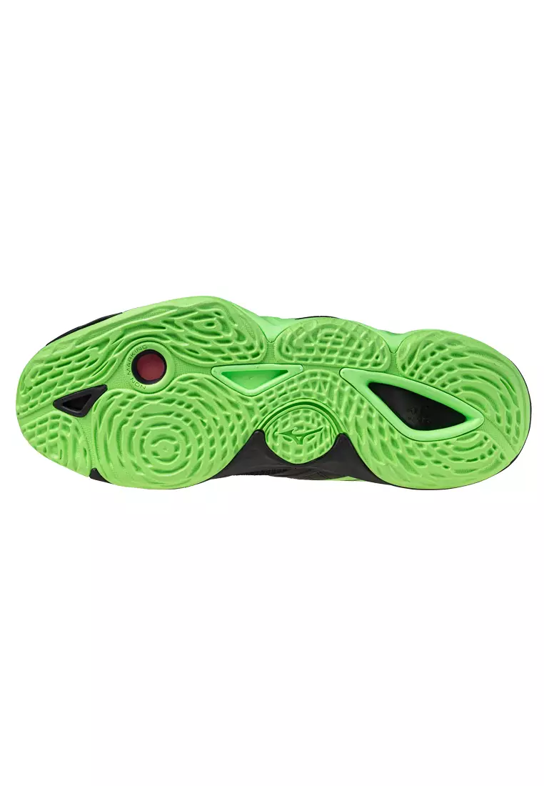 Wave Momentum Elite Mid V1GA251749 Volleyball Shoes