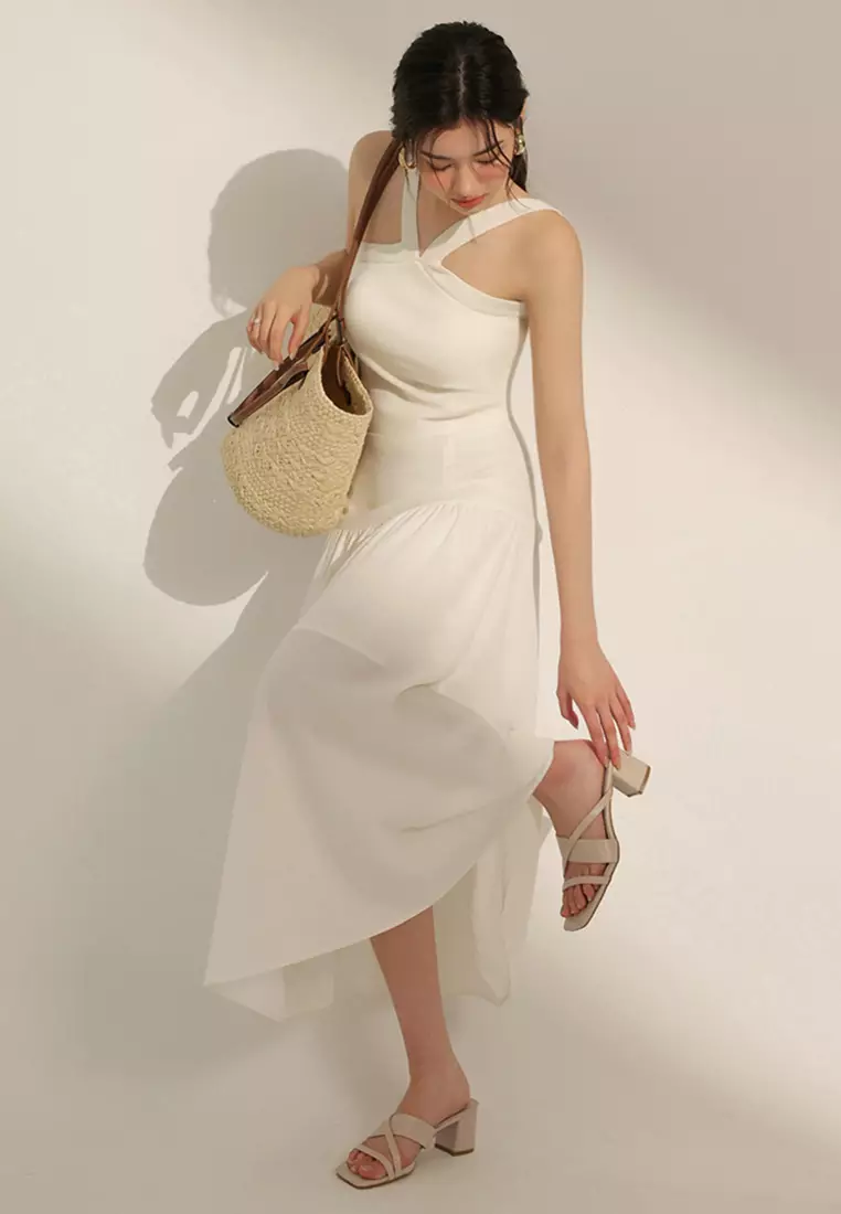 Y-Back Reversible Tank Top