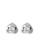 GOLDHEART white GOLDHEART Earrings, Diamond White Gold 375 & Palladium (ESP-E1413) AB1F9AC5D3C9C1GS_1