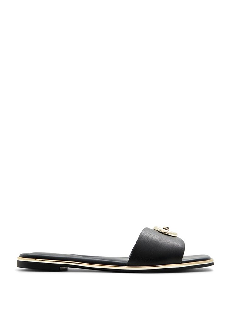 Bellenor Slip On Sandals