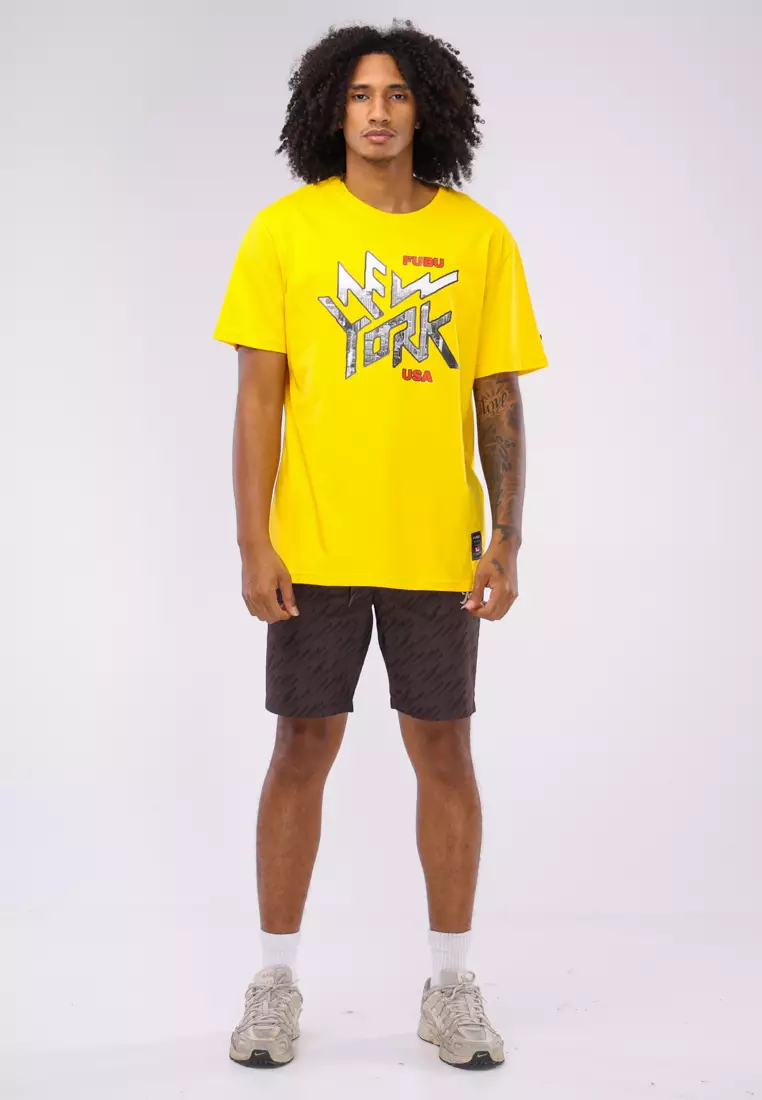 Round Neck Regular Fit