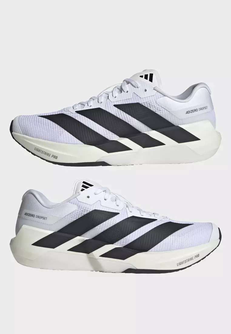 Adizero Dropset Pro Training Shoes