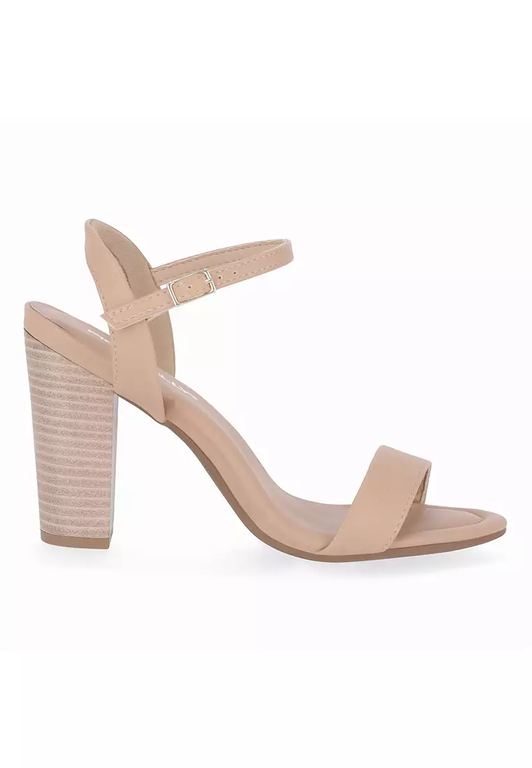 Discount on Piccadilly  shoes - SKU: Women's Tia Heeled Sandals