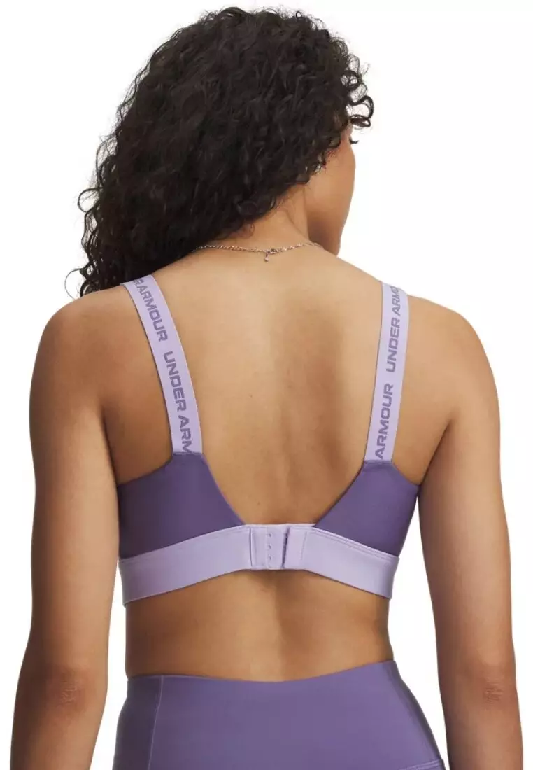 Under Armour UA Infinity 2.0 High Women's Sports Bra
