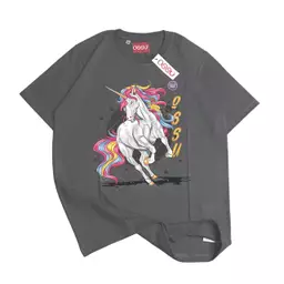 Black Wash, Gray, White. Black