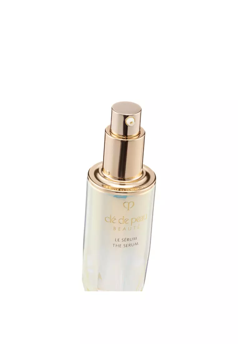 Cle De Peau The Serum (50ml)